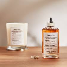 The most common maison margiela material is brass. Maison Margiela Replica By The Fireplace Eau De Toilette 100ml End
