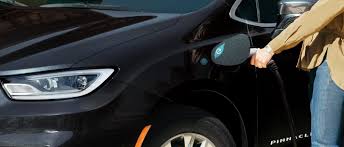 2021 Chrysler Pacifica Pinnacle Review