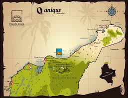Maybe you would like to learn more about one of these? Ubicacion Eco Hotel Finca La Jorara Sierra Nevada De Santa Marta
