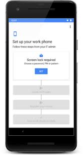 Add work profile from settings; Microsoft Intune Support For Android Enterprise Fully Managed Devices Is Now Generally Available Microsoft Tech Community