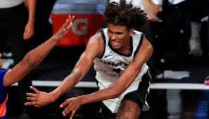 Franz wagner könnte im nba draft 2021 der erste deutsche lottery pick seit dirk nowitzki vor 23 jahren werden. Cvohaqt3mznktm