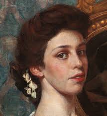 A Couple of Spuyten Duyvil Artists