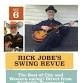 Rick Jobe's Swing Revue