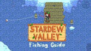 We did not find results for: How To Fish In Stardew Valley Seasonal Legendary Fish Rod Guide More