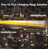 Vivo V5 Plus Charging Ways Not Charging Problem Solution Vivo V5 Plus Charging Solution Not Charging Problem Us Phone Solutions Smartphone Repair Mobile Tricks