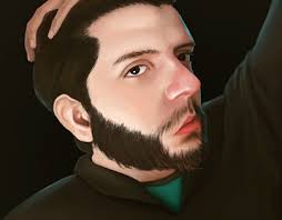 Daniel Cetina Bastida