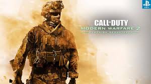 Modern warfare during gamescom's opening night monday. Analisis Call Of Duty Modern Warfare 2 Remastered Una Campana Espectacular Pero Corta Ps4 Pc Xbox One