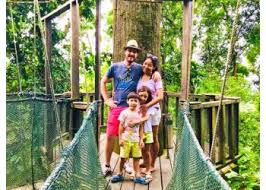 Best places to visit and top things to do in kota kinabalu mount kinabalu. All Sabah Daily One Day Tours Amazing Borneo Tours