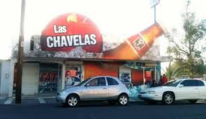 Las Chavelas De La F
