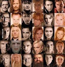 Huge collection, amazing choice, 100+ million high quality, affordable rf and rm images. Harry Potter Cast Irl In Character Harry Potter Cast Harry Potter Characters Harry Potter Love