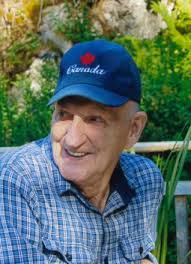 Obituary information for Jeremiah Hickey