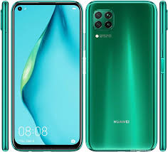 Huawei p40 lite android smartphone. Huawei P40 Lite 6gb Ram 128gb Crush Green