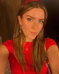 Alexis Mcgovern's Instagram, Twitter & Facebook