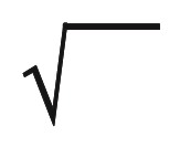 If you follow the above steps correctly, you should have the square root calculator app ready to run on your windows pc or mac. How Can I Type Square Root On My Mac Keyb Apple Community