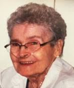 LUDWIG, Helen Mary