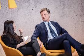 (2017) when a young, energetic employee joins a public relations firm with an introverted and severely misunderstood boss, she makes it her life's mission to show the world who he really is. Accorhotels Ceo Gets Candid About Moving Hospitality Beyond Hotels Skift