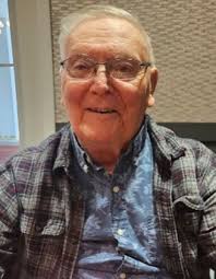Obituary for James Robert Morehead