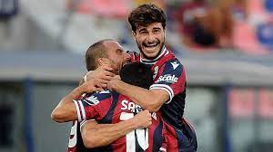 33stefan strandberg (us salernitana) has received a first yellow card. Pzp51776lbpupm