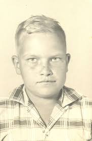 George Willard Hart Jr. Obituary