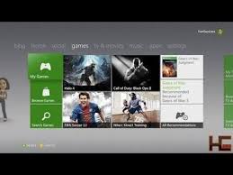 Xboxer Sp Youtube Tv Xbox 360 Xbox