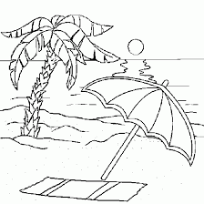 Search through 623,989 free printable colorings at getcolorings. Beach Coloring Pages Idea Free Coloring Sheets Beach Coloring Pages Summer Coloring Pages Beach Drawing