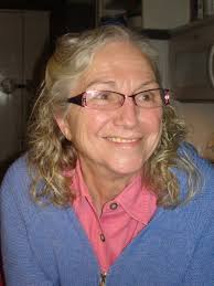 Barbara Mellon-Kolb — A.I.C.