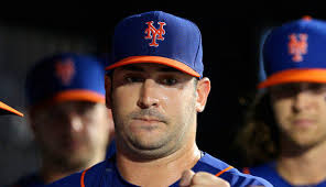 Mack's Mets: Tom Brennan: Matt Harvey v. Brandon Sproat; the Cost of Siri;  Short Termers, Anyone?
