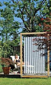 Der stoff ist wetterbeständig, robust und widerstandsfähig. Screening Garten Sichtschutz Ideen Im Garten Garten Ideen Screeninggarten S Sichtschutz Garten Sichtschutzwand Garten Sichtschutz Garten Selber Bauen