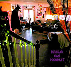 Check spelling or type a new query. Halloween Party Ideas The Haunted Hall Redhead Can Decorate