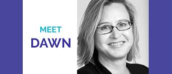 Dawn Blessing's Instagram, Twitter & Facebook