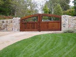 Plenty of foyer entrance ideas to choose from. 54 The Best Gate Design Ideas That You Can Copy Right Now In Your Home Matchness Com Entry Gates Gate Design Estate Gates