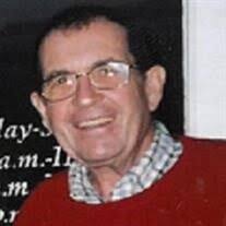 John Perrigo's Instagram, Twitter & Facebook