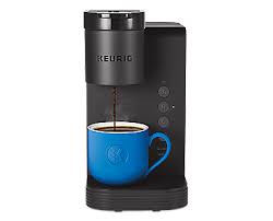 Earth fare's mission is to improve lives by making healthy food available to everyone. K Express Essentials Coffee Maker Keurig