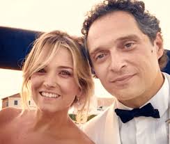 Una donna e un uomo, francesca barra e claudio santamaria, due personaggi pubblici, entrambi con figli avuti da. Ho Sposato Claudio Santamaria Uomo Del Primo Lento Francesca Barra