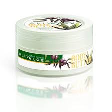 Olivaloe Body Butter For More Information Visit Image Link This Is An Affiliate Link Facecreams Body Butter Dry Cracked Skin Beauty Products Drugstore