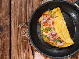 High volume foods are low in fat, allowing you to choose your healthy fat sources wisely. 7 Ways To Eat Bigger Portions While Keeping Calories Low