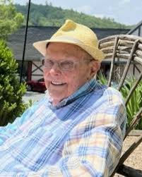 Charles Edgar Montgomery Obituary August 1, 2025