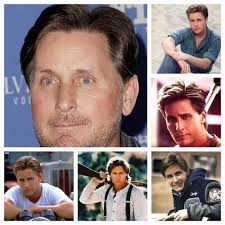 Happy Birthday, Emilio Estevez!