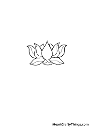 Check spelling or type a new query. Lotus Flower Drawing How To Draw A Lotus Flower Step By Step