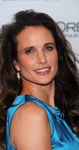 She was enrolled at winthrop college located in rock hill, south carolina. Andie Macdowell Imdb