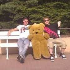 Stream Daniel Rakow music