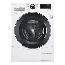 Maybe you would like to learn more about one of these? Lg All In One Washer Dryer Combo 2 6 Cu Ft White Wm3488hw Rona