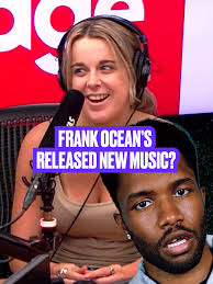 Need Borg Names Frank Ocean