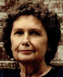 VERA WALL Obituary (1922