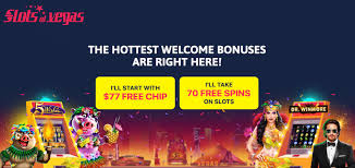 If you want to win real money, you have two options: 77 No Deposit Bonus 70 Free Spins