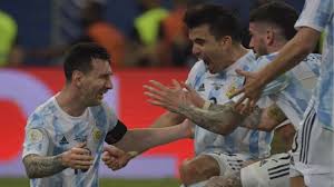 Conta oficial do torneio continental mais antigo do mundo. Y0isdciidydltm