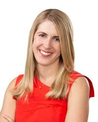 Maggie Spell Returns to Jones Walker as Firm's First Chief Human Resources  Officer