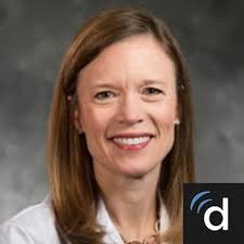 Dr. Carey K. Anders, MD