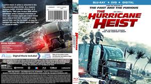 The trailer lays things out as plainly as possible with the tagline: The Hurricane Heist 2018 Photo Gallery Imdb