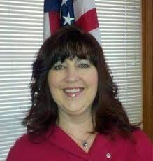 Heather Gilbert seeks Recorder's Office